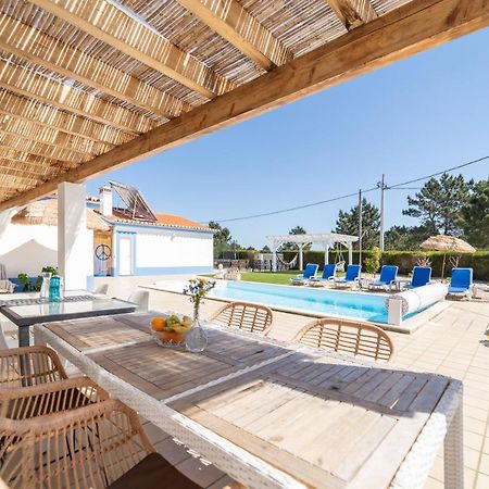 Casa Do Amor - Private Villa With Pool ألخيزور المظهر الخارجي الصورة