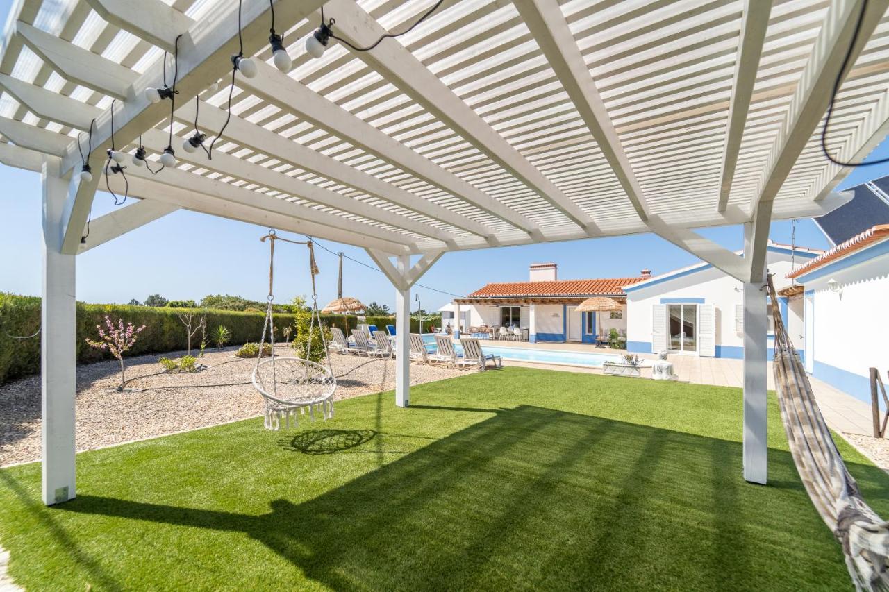 Casa Do Amor - Private Villa With Pool ألخيزور المظهر الخارجي الصورة