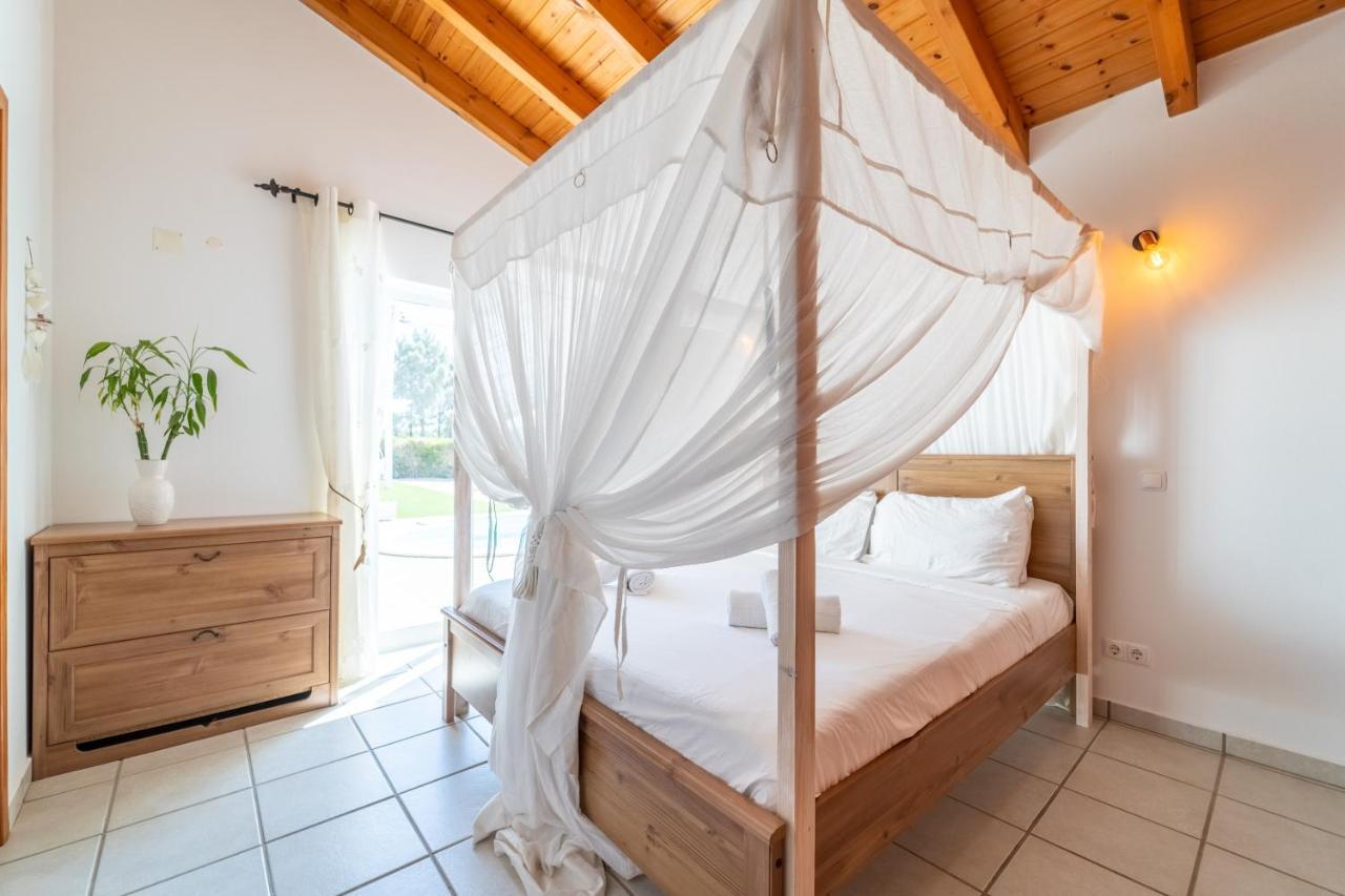 Casa Do Amor - Private Villa With Pool ألخيزور المظهر الخارجي الصورة