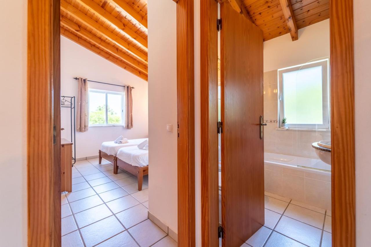 Casa Do Amor - Private Villa With Pool ألخيزور المظهر الخارجي الصورة