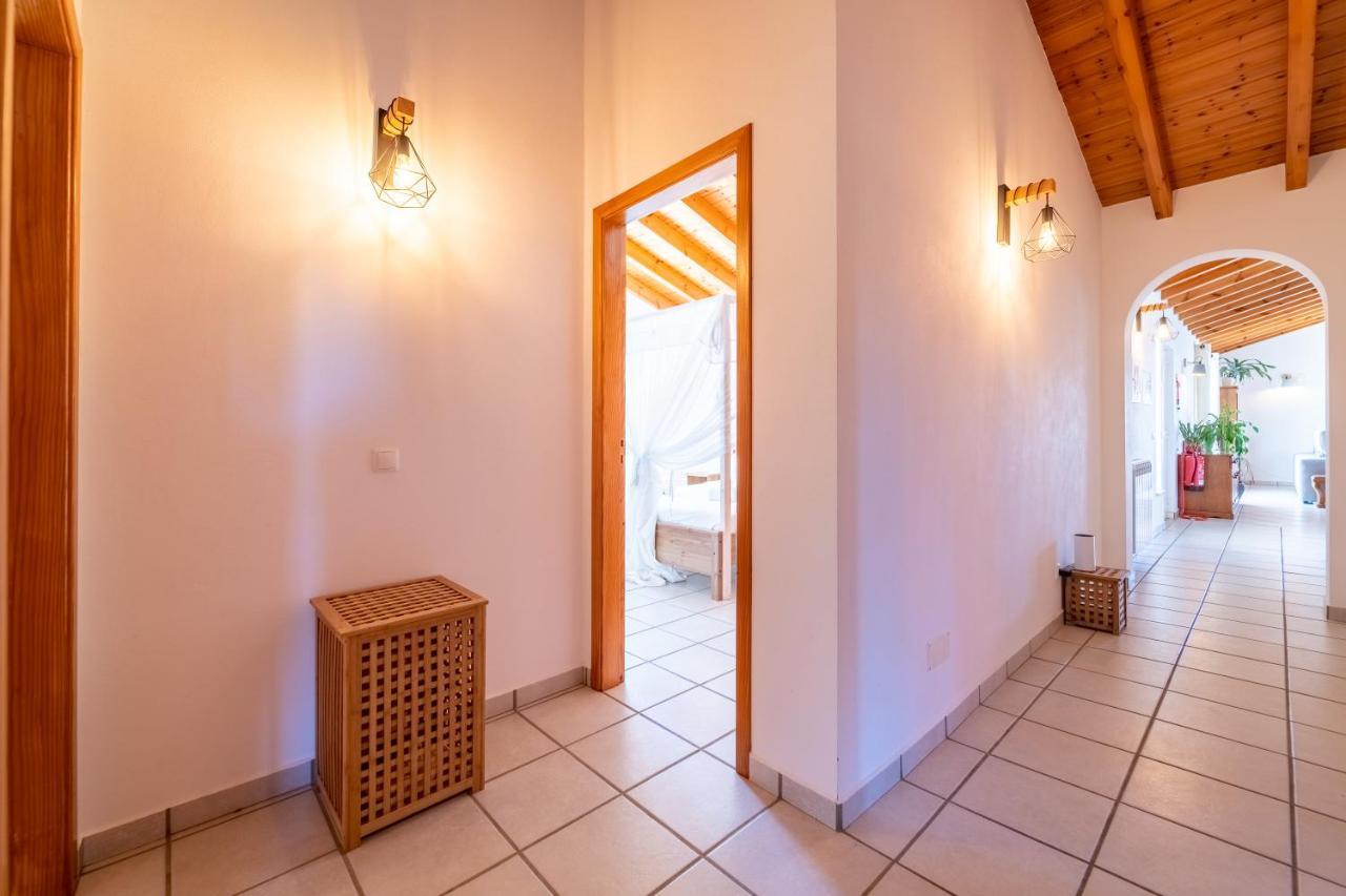 Casa Do Amor - Private Villa With Pool ألخيزور المظهر الخارجي الصورة