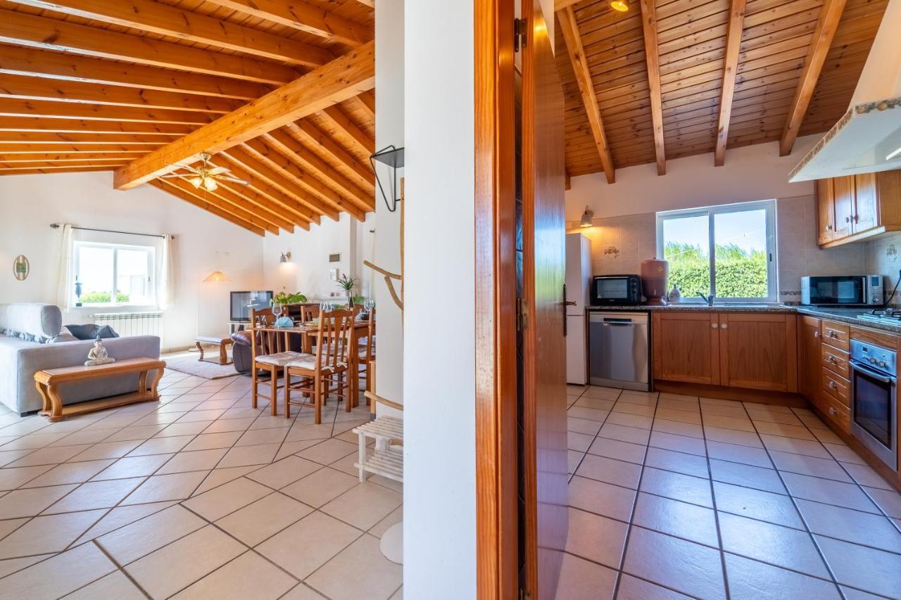 Casa Do Amor - Private Villa With Pool ألخيزور المظهر الخارجي الصورة