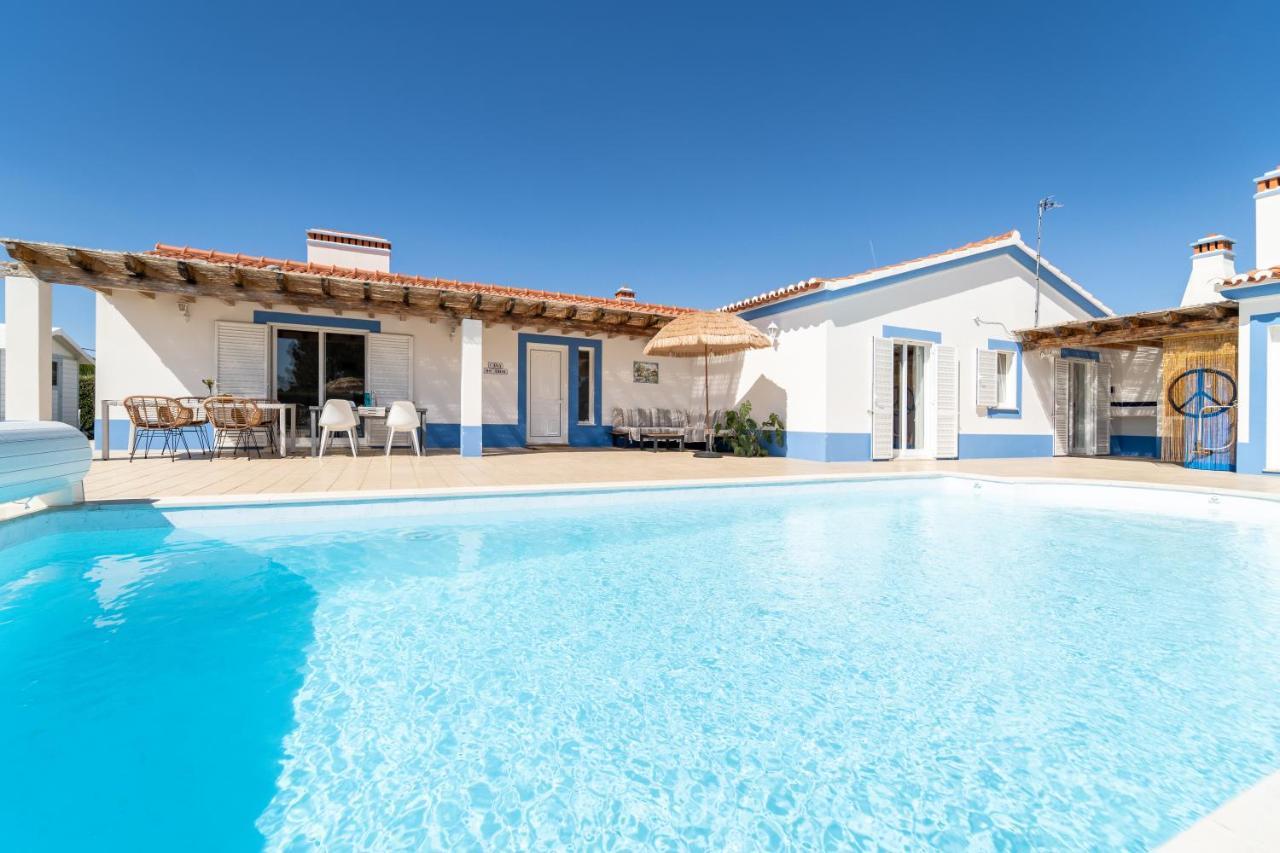 Casa Do Amor - Private Villa With Pool ألخيزور المظهر الخارجي الصورة