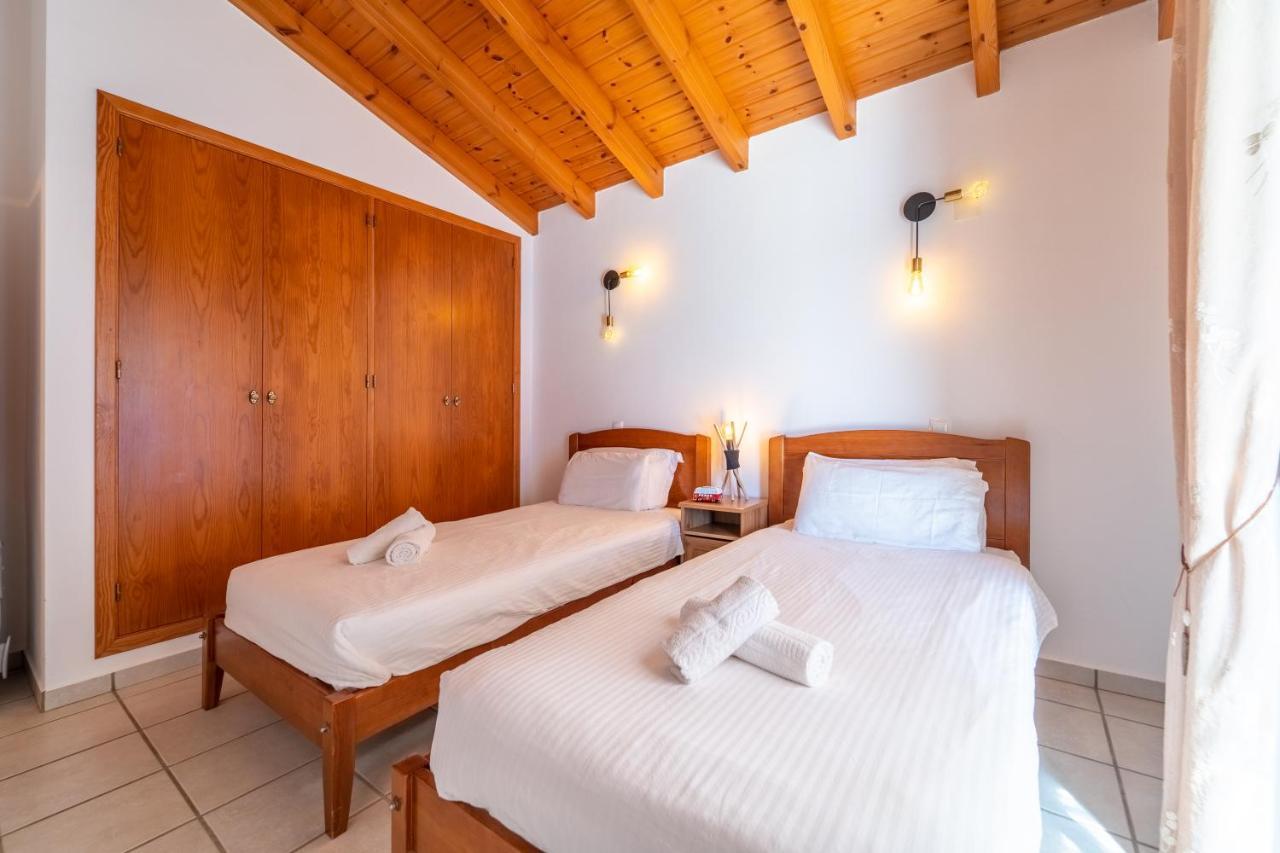 Casa Do Amor - Private Villa With Pool ألخيزور المظهر الخارجي الصورة