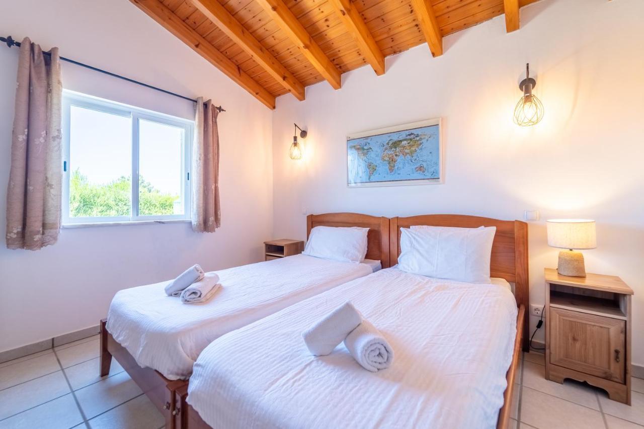 Casa Do Amor - Private Villa With Pool ألخيزور المظهر الخارجي الصورة