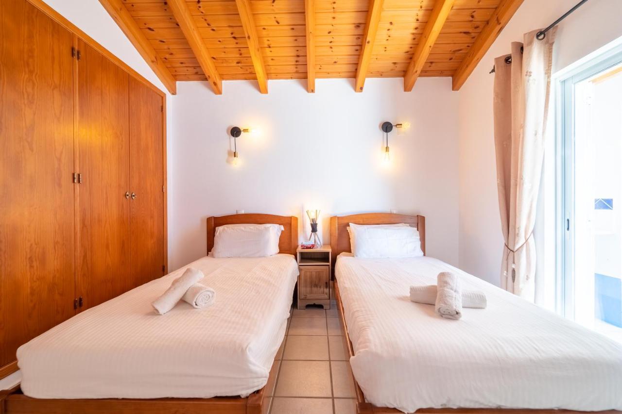Casa Do Amor - Private Villa With Pool ألخيزور المظهر الخارجي الصورة