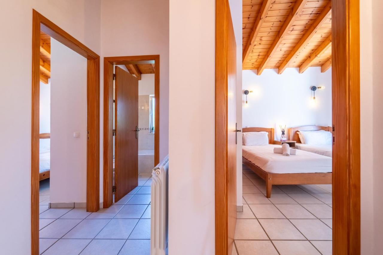 Casa Do Amor - Private Villa With Pool ألخيزور المظهر الخارجي الصورة