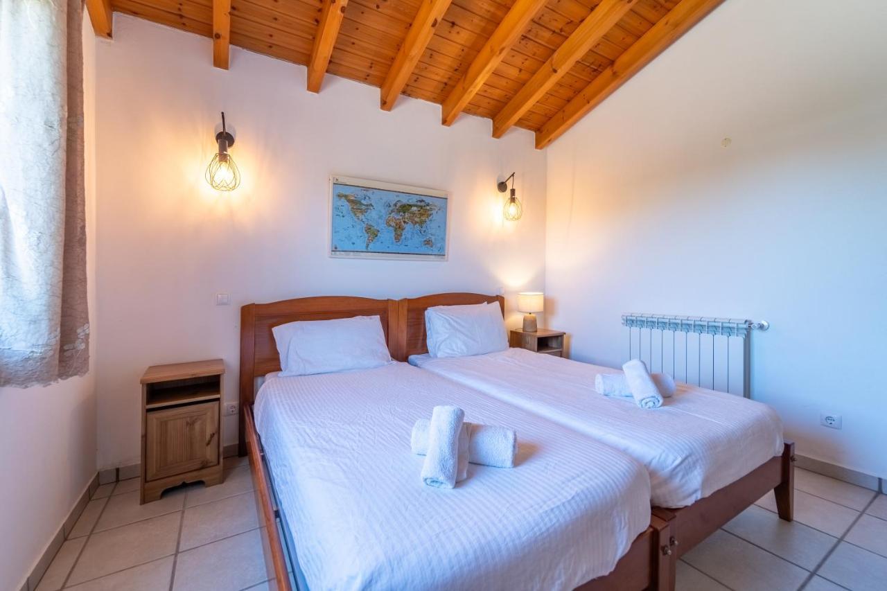 Casa Do Amor - Private Villa With Pool ألخيزور المظهر الخارجي الصورة