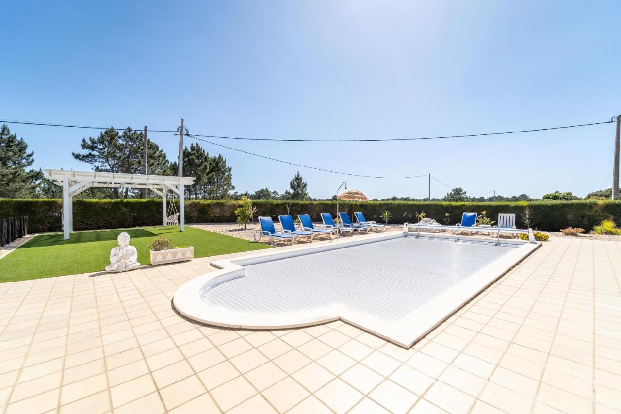 Casa Do Amor - Private Villa With Pool ألخيزور المظهر الخارجي الصورة