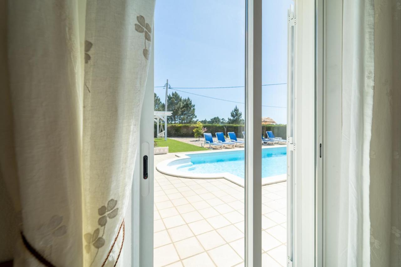 Casa Do Amor - Private Villa With Pool ألخيزور المظهر الخارجي الصورة