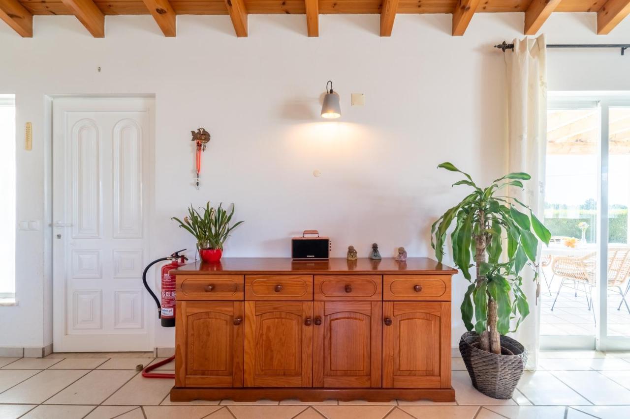 Casa Do Amor - Private Villa With Pool ألخيزور المظهر الخارجي الصورة