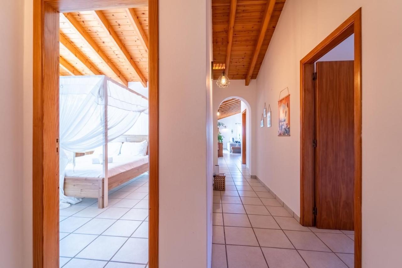 Casa Do Amor - Private Villa With Pool ألخيزور المظهر الخارجي الصورة