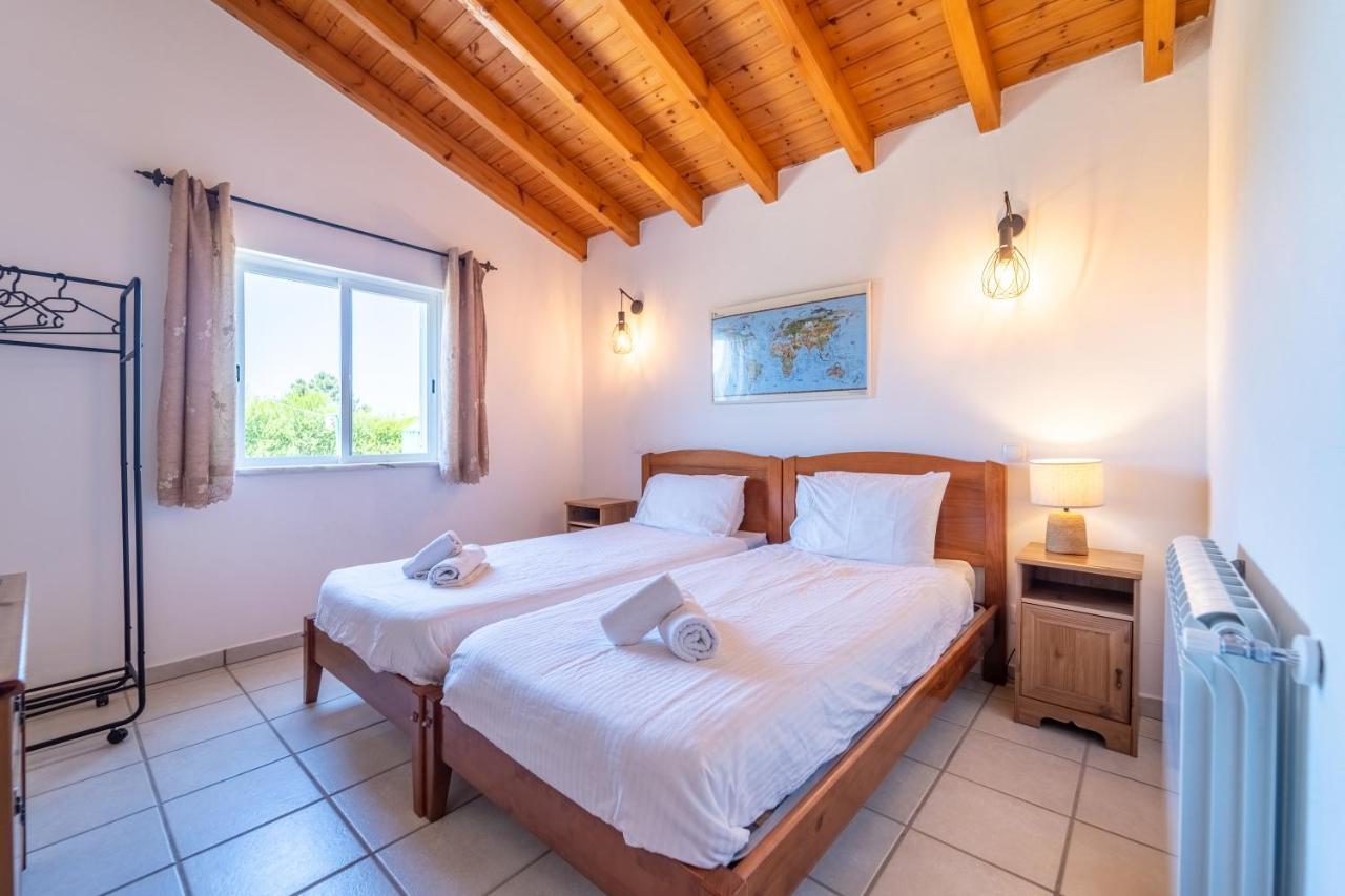 Casa Do Amor - Private Villa With Pool ألخيزور المظهر الخارجي الصورة