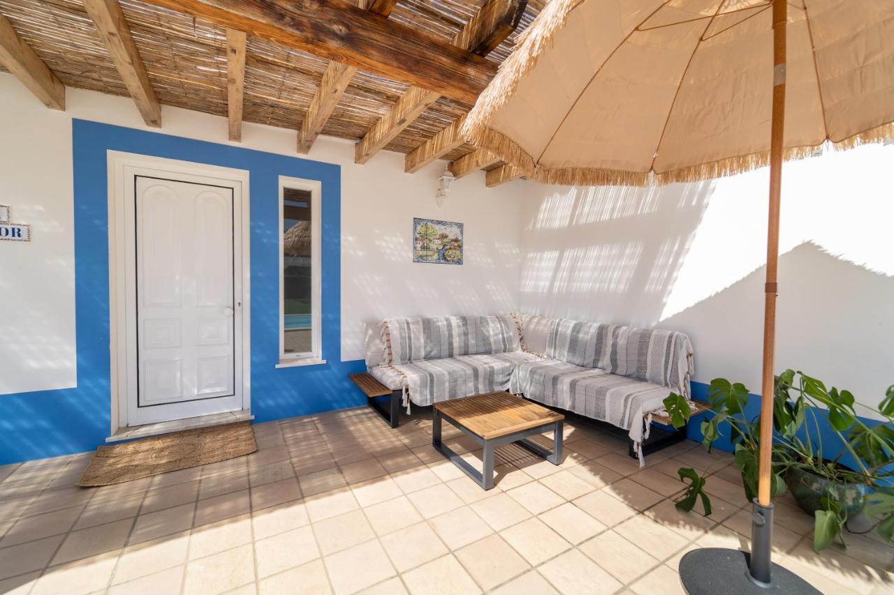 Casa Do Amor - Private Villa With Pool ألخيزور المظهر الخارجي الصورة