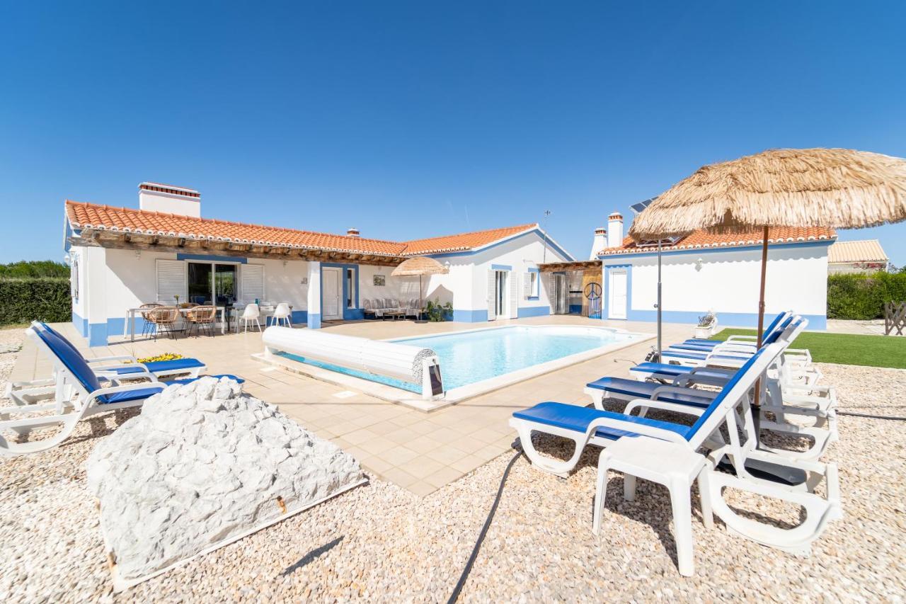 Casa Do Amor - Private Villa With Pool ألخيزور المظهر الخارجي الصورة