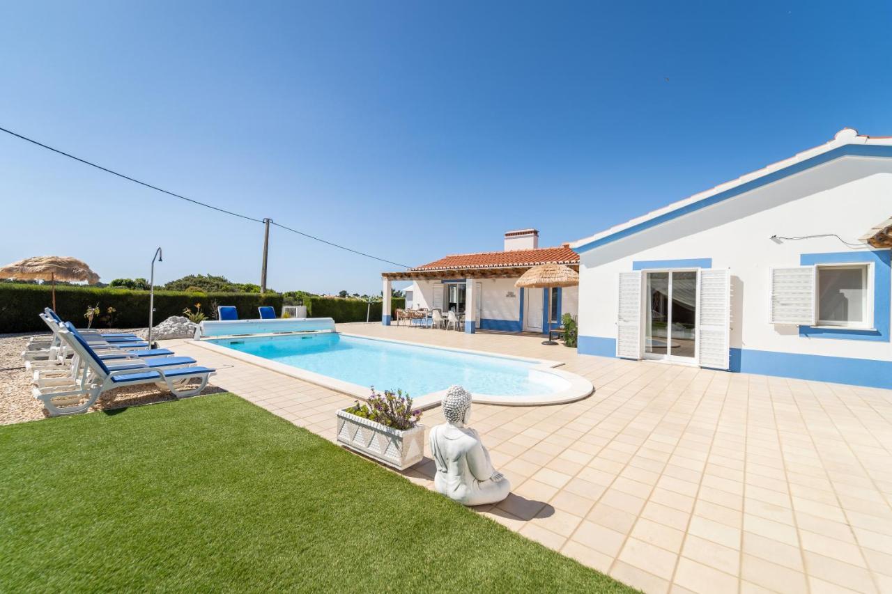 Casa Do Amor - Private Villa With Pool ألخيزور المظهر الخارجي الصورة
