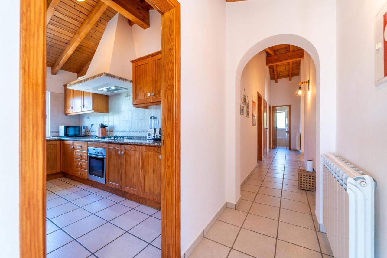 Casa Do Amor - Private Villa With Pool ألخيزور المظهر الخارجي الصورة